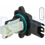 Delphi Luftmassenmesser AF10381-12B1 Delphi Luftmassenmesser AF10381-12B1