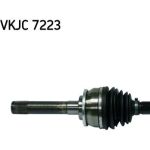 SKF Antriebswelle VKJC 7223 SKF Antriebswelle VKJC 7223