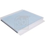 Innenraumfilter Db W203 00 19793
