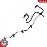ESEN SKV Schlauch, Leckkraftstoff 54SKV329 ESEN SKV Schlauch, Leckkraftstoff 54SKV329