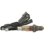 Bosch Lambdasonde 0 258 986 667 Bosch Lambdasonde 0 258 986 667