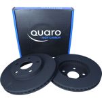 Quaro Bremsscheibe QD9286HC Quaro Bremsscheibe QD9286HC