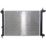 MAHLE Kühler, Motorkühlung CR 443 000S MAHLE Kühler, Motorkühlung CR 443 000S