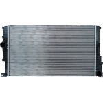 Kamoka Motorkühler 7700001 Kamoka Motorkühler 7700001