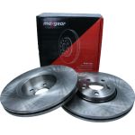 Maxgear Bremsscheibe Renault P. Espace 19-1300 Maxgear Bremsscheibe Renault P. Espace 19-1300
