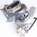 BTS TURBO Turbolader T912419BL BTS TURBO Turbolader T912419BL