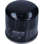 Bosch Ölfilter F 026 407 209 Bosch Ölfilter F 026 407 209