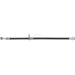 A.B.S. Bremsschlauch SL1008
