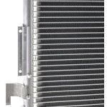 MAHLE Kondensator, Klimaanlage AC 294 000P MAHLE Kondensator, Klimaanlage AC 294 000P