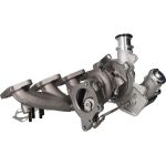 KAMOKA Turbolader 8600043 KAMOKA Turbolader 8600043
