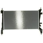 MAHLE Kühler, Motorkühlung CR 1120 000P MAHLE Kühler, Motorkühlung CR 1120 000P