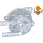 NRF Ölkühler, Automatikgetriebe 310061 NRF Ölkühler, Automatikgetriebe 310061