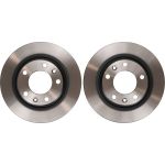 Bremsscheibe Peugeot T. 308 1.0-2.0 13 DF6910 Bremsscheibe Peugeot T. 308 1.0-2.0 13 DF6910