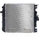 MAHLE Kühler, Motorkühlung CR 651 000S MAHLE Kühler, Motorkühlung CR 651 000S