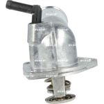 NRF Thermostat, Kühlmittel 725014 NRF Thermostat, Kühlmittel 725014