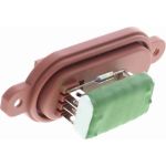 VEMO Regler, Innenraumgebläse V24-79-0004