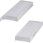 HENGST FILTER Filter, Innenraumluft E2977LI-2 HENGST FILTER Filter, Innenraumluft E2977LI-2