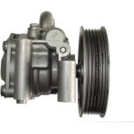 SPIDAN Hydraulikpumpe 54286 SPIDAN Hydraulikpumpe 54286