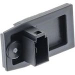 ABR 126 000S MAHLE Gebläsewiderstand 126 000S, 12 V – u. a. für Ford Focus I (DAW, DBW), Mondeo III Stufenheck (B4Y), (B5Y) – OE Nummer 1012450 - l ABR 126 000S MAHLE Gebläsewiderstand 126 000S, 12 V – u. a. für Ford Focus I (DAW, DBW), Mondeo III Stufenheck (B4Y), (B5Y) – OE Nummer 1012450 - l