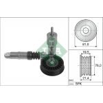 Spannrolle Multi-V 534 0014 10 Spannrolle Multi-V 534 0014 10