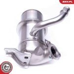 ESEN SKV Kühler, Abgasrückführung 14SKV221 ESEN SKV Kühler, Abgasrückführung 14SKV221