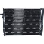Kondensator, Klimaanlage 35906 Kondensator, Klimaanlage 35906
