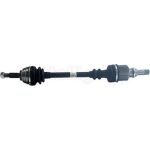 CIFAM Antriebswelle 655-859 CIFAM Antriebswelle 655-859