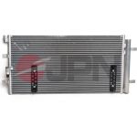 JPN Kondensator, Klimaanlage 60C9077-JPN JPN Kondensator, Klimaanlage 60C9077-JPN