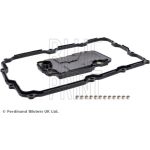 BLUE PRINT Hydraulikfiltersatz, Automatikgetriebe ADT32140 BLUE PRINT Hydraulikfiltersatz, Automatikgetriebe ADT32140