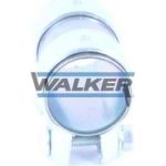 Walker Rohrverbinder Ø 40 mm Länge 90 mm 80710 Walker Rohrverbinder Ø 40 mm Länge 90 mm 80710