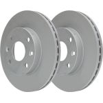 ATE Bremsscheibe 24.0122-0227.1 ATE Bremsscheibe 24.0122-0227.1