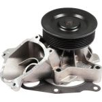 HEPU Wasserpumpe / Kühlmittelpumpe P466 HEPU Wasserpumpe / Kühlmittelpumpe P466