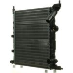 MAHLE Kühler, Motorkühlung CR 615 000P MAHLE Kühler, Motorkühlung CR 615 000P