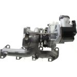 Turbolader ALA10902056 Turbolader ALA10902056