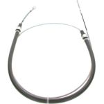 Handbremsseil 1987477065 Handbremsseil 1987477065