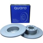 Quaro Bremsscheibe QD0731 Quaro Bremsscheibe QD0731