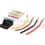FAST Stecker, Zündverteiler FT76105 FAST Stecker, Zündverteiler FT76105