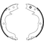 Handbremsbacken Peugeot 4007 07-/Outlander 91068300 Handbremsbacken Peugeot 4007 07-/Outlander 91068300