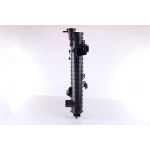 Nissens Wasserkühler PKW 69018 Nissens Wasserkühler PKW 69018