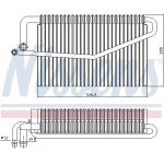 Nissens Klimaverdampfer PKW 92346 Nissens Klimaverdampfer PKW 92346