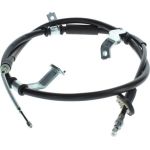 Bosch Handbremsseil rechts 1987482532 Bosch Handbremsseil rechts 1987482532
