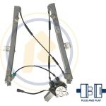AC Rolcar 01.5502 Fensterheber vorne rechts, elektrisch, mit Motor 1315605 AC Rolcar 01.5502 Fensterheber vorne rechts, elektrisch, mit Motor 1315605