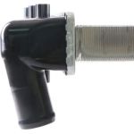 MAHLE Kühler, Motorkühlung CR 1444 000S MAHLE Kühler, Motorkühlung CR 1444 000S