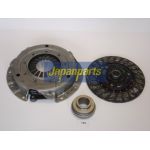 Japanparts Kupplungssatz KF-192 Japanparts Kupplungssatz KF-192