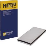 HENGST FILTER Filter, Innenraumluft E951LI