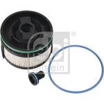 FEBI BILSTEIN Kraftstofffilter 108353 FEBI BILSTEIN Kraftstofffilter 108353