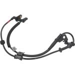 KAMOKA Sensor, Raddrehzahl 1060790 KAMOKA Sensor, Raddrehzahl 1060790