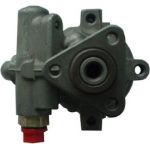 SPIDAN Hydraulikpumpe 54357 SPIDAN Hydraulikpumpe 54357