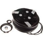 MAXGEAR Klimakompressor-Magnetkupplung AC130196