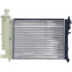MAHLE Kühler, Motorkühlung CR 90 000S MAHLE Kühler, Motorkühlung CR 90 000S